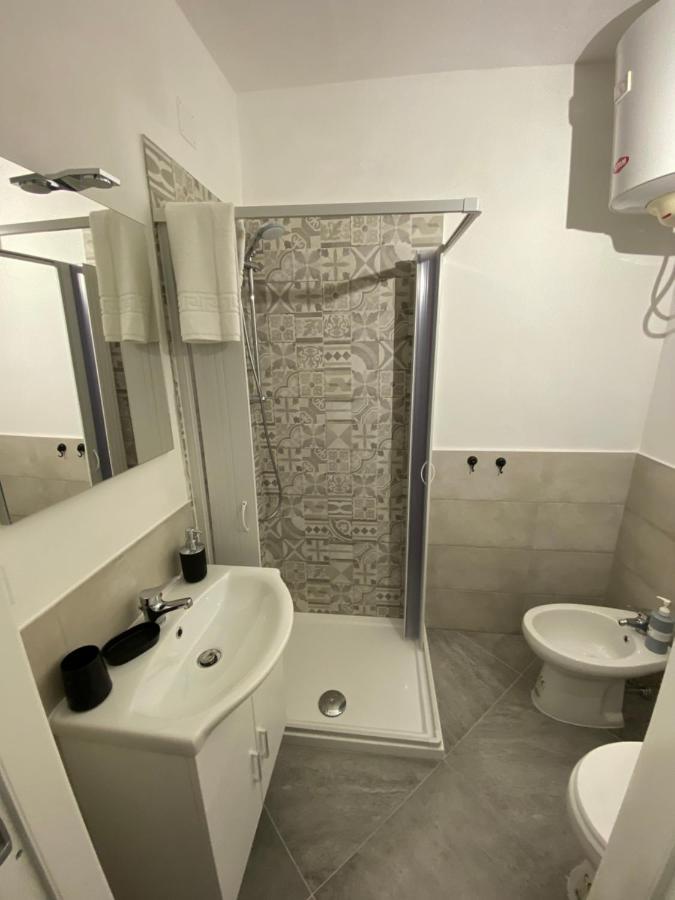 Al Centro Di Tutto Apartment Palermo Exterior photo